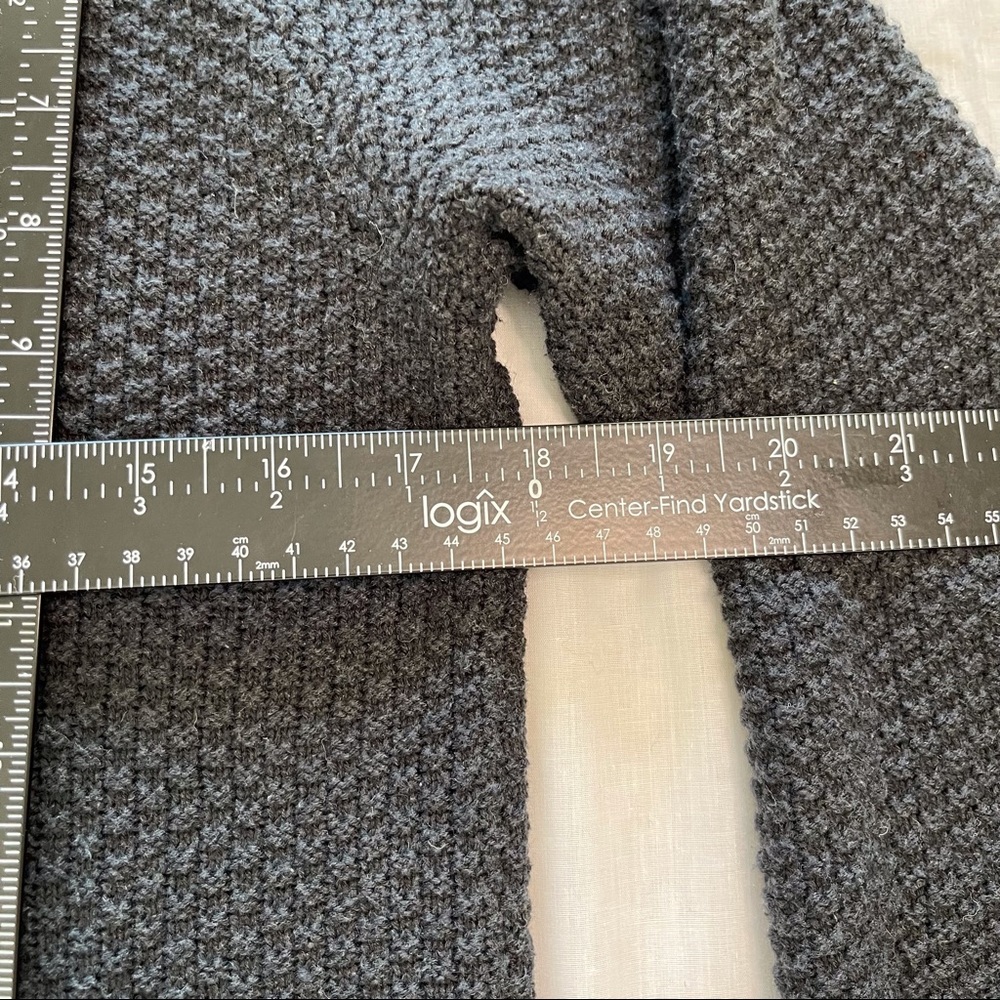 BLVCKSCVLE Sweater - Picture 6 of 13